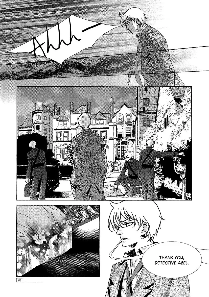 Chronicles of the Grim Peddler Chapter 25 40